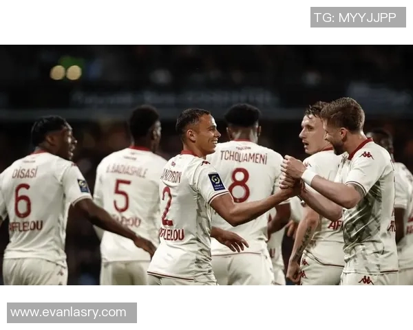 万德森摩纳哥巴西边锋的精彩表现与未来发展潜力分析