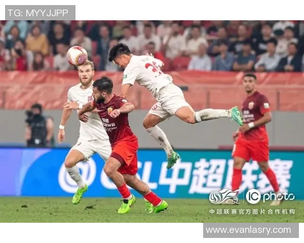 中超球队热身赛精彩回顾各队表现及战术分析一览